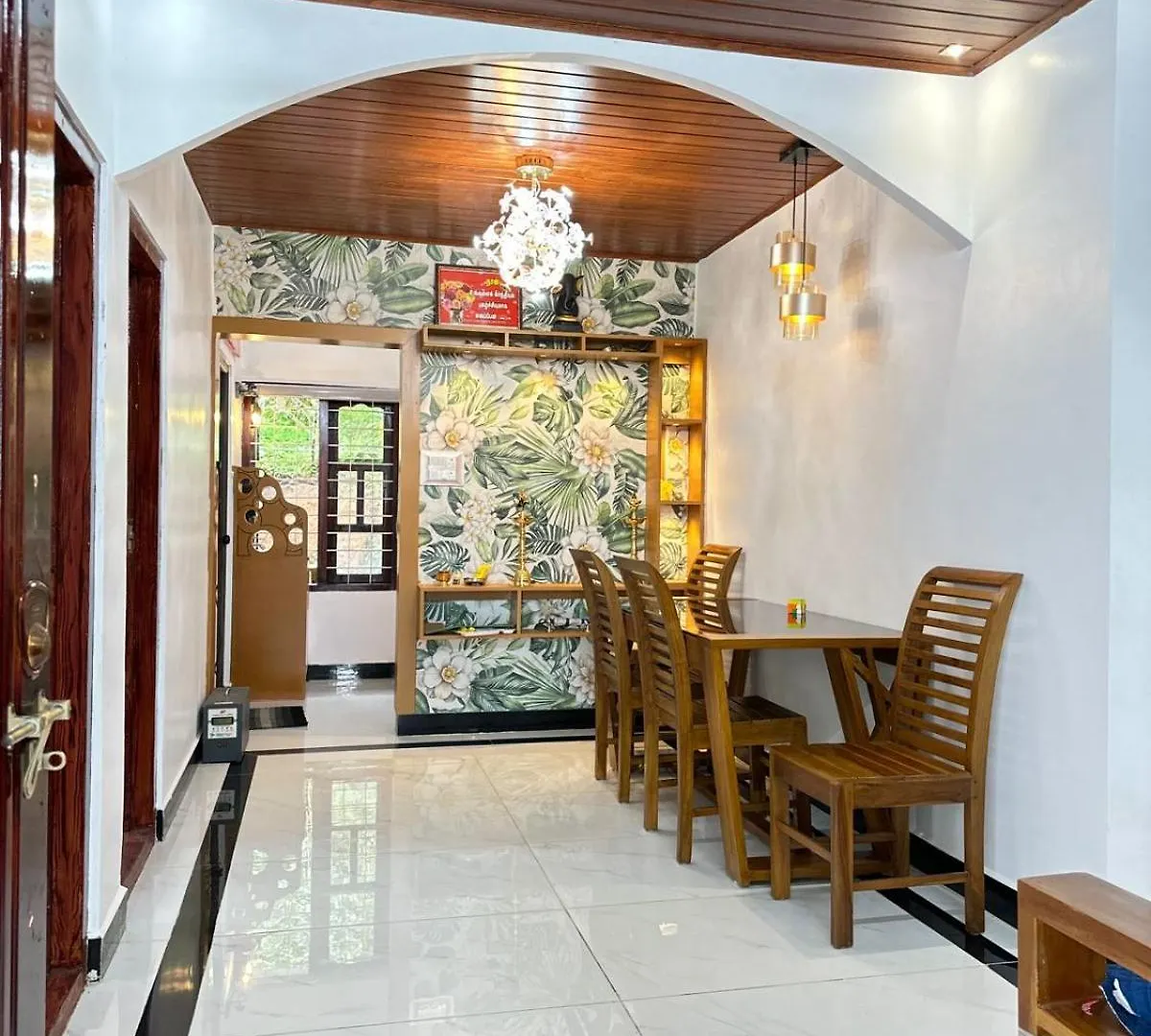 The Soul View Homestay Suryanelli