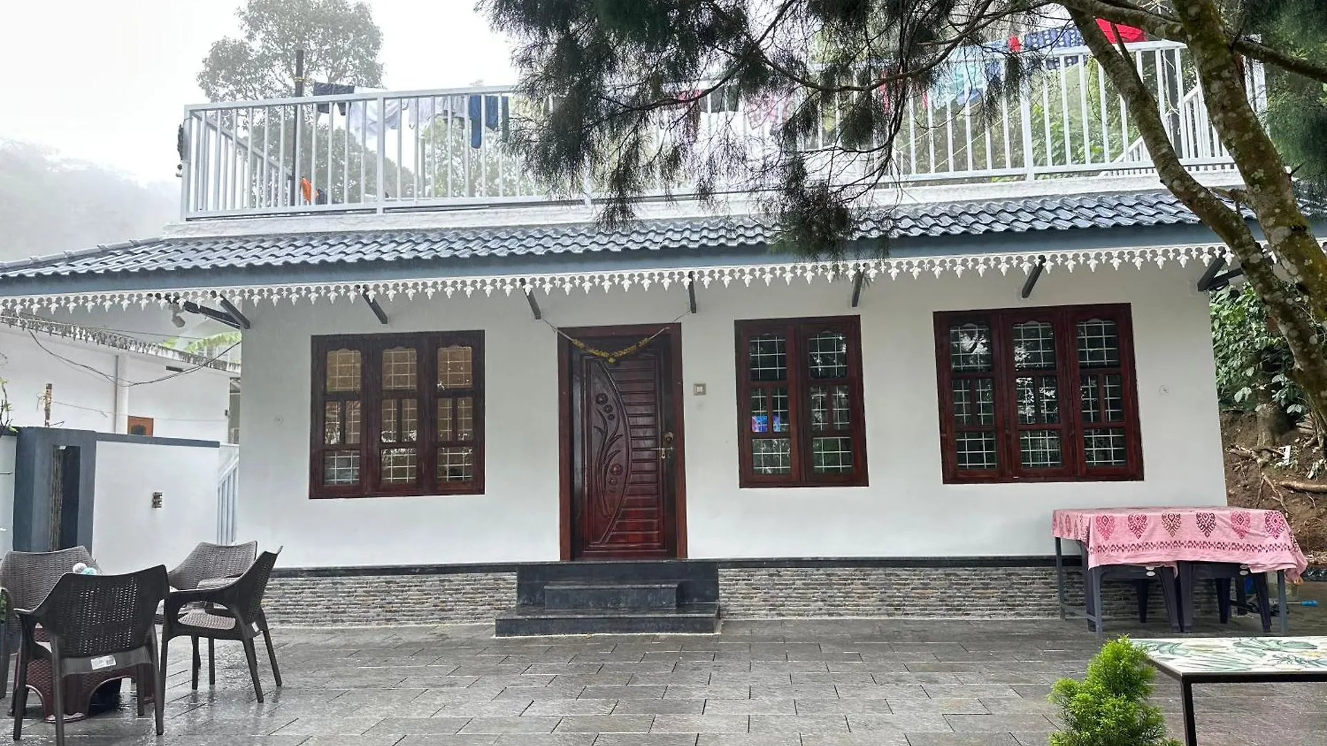 The Soul View Homestay Suryanelli