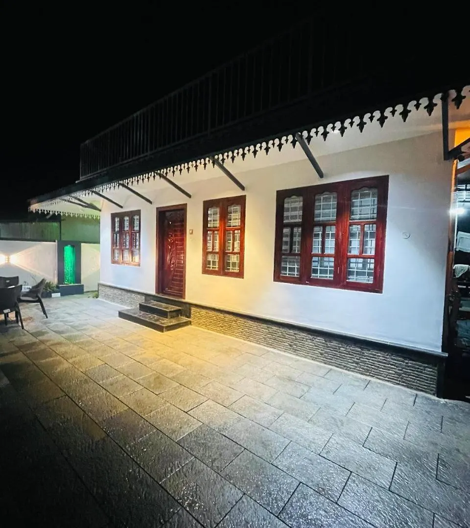 The Soul View Homestay Suryanelli