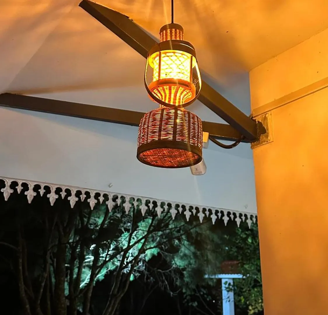 The Soul View Homestay Suryanelli 펜션